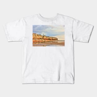 Cliffside Kids T-Shirt